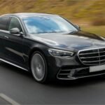 Mercedes Benz S Class-02