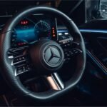 Mercedes Benz S Class-05