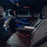 Mercedes Benz S Class-07