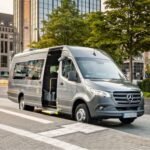 Mercedes Benz Sprinter Transfer-06