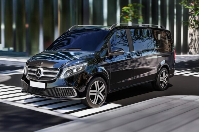 Mercedes Benz V Class