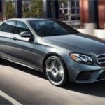 Mercedes Class E-5