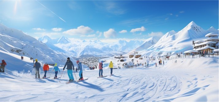 Meribel Meribel