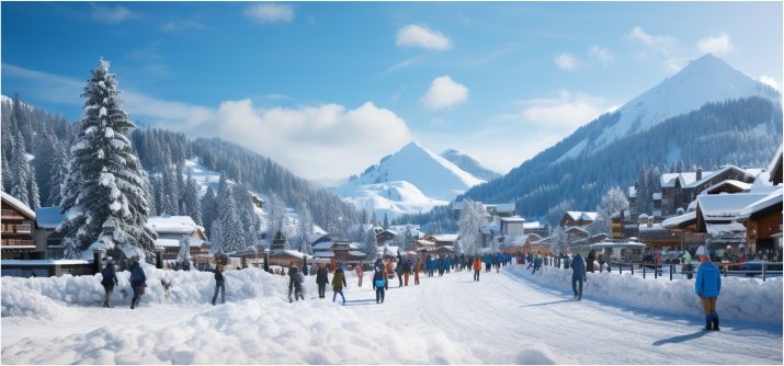 morzine morzine