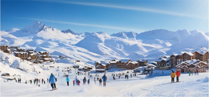 val thorens