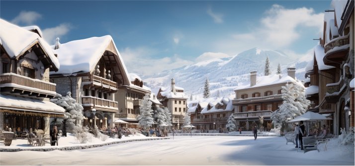 megeve megeve