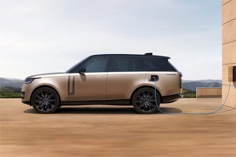 Range Rover 01