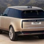 Range Rover -02